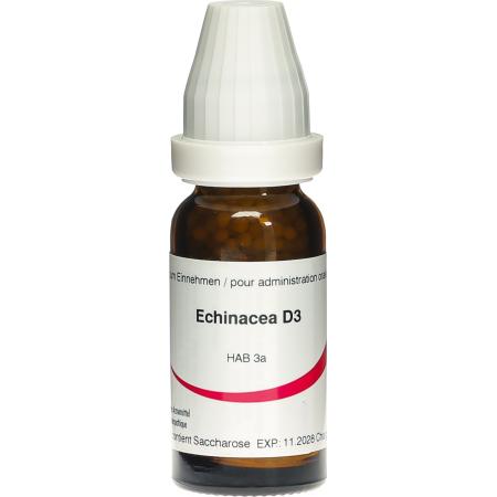 Omida Echinacea angustifolia Glob D 3 14 g - PrimeCare Global